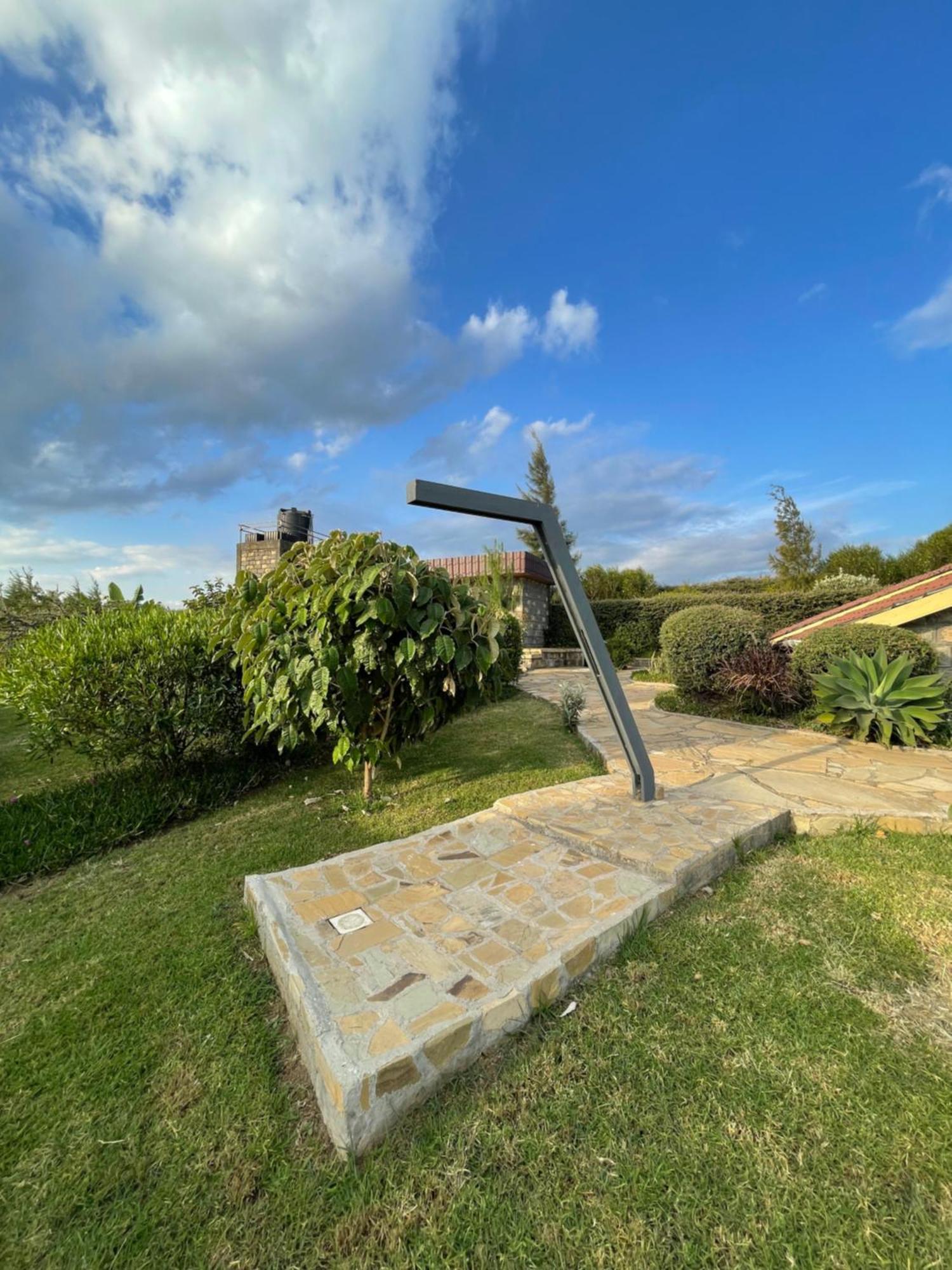 Homely Cottage Near Lake Naivasha, Elwai Visitor Centre Heni Village Экстерьер фото