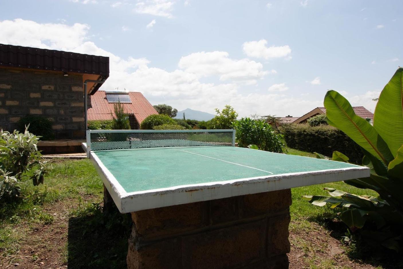 Homely Cottage Near Lake Naivasha, Elwai Visitor Centre Heni Village Экстерьер фото